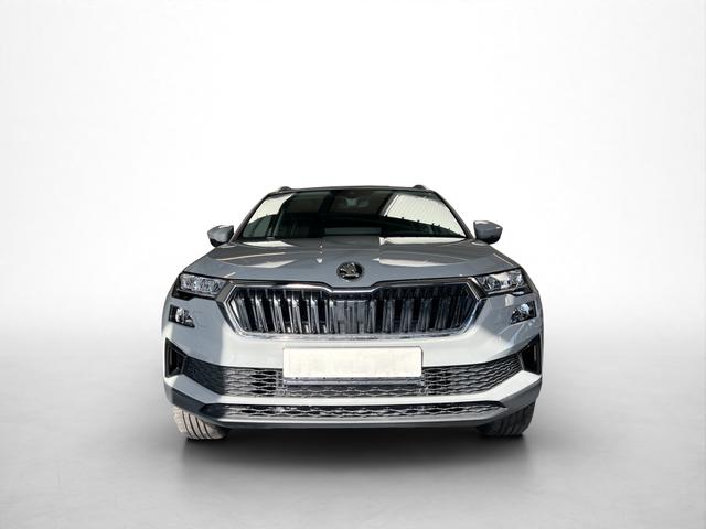 Skoda Karoq Selection Plus 1,5TSI DSG 110KW/150PS Panormadach, Lounge Sitze, AHK, Navi 