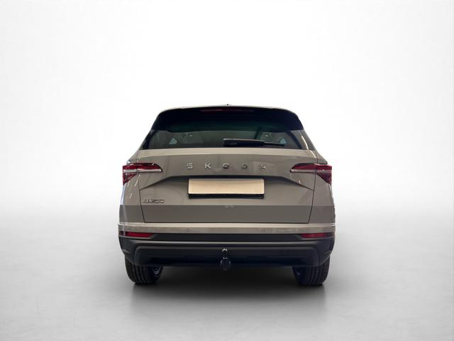 Skoda Karoq Selection Plus 1,5TSI DSG 110KW/150PS Panormadach, Lounge Sitze, AHK, Navi 