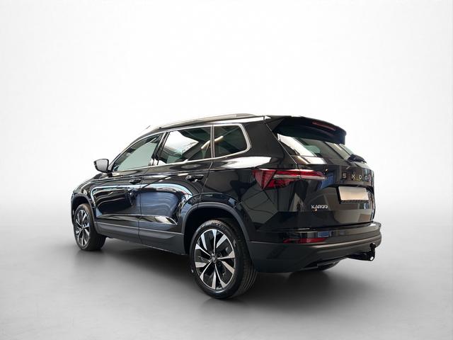 Skoda Karoq Selection Plus 1,5TSI DSG 110KW/150PS Panormadach, Lounge Sitze, AHK, Navi 