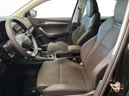 Skoda Karoq Selection Plus 1,5TSI DSG 110KW/150PS Panormadach, Lounge Sitze, AHK, Navi 