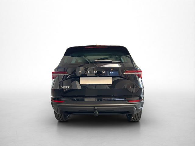 Skoda Karoq Selection Plus 1,5TSI DSG 110KW/150PS Panormadach, Lounge Sitze, AHK, Navi 