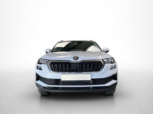 Skoda Karoq Selection Plus 1,5TSI DSG 110KW/150PS Panormadach, Lounge Sitze, AHK, Navi 