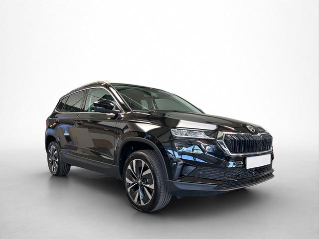 Skoda Karoq Selection Plus 1,5TSI DSG 110KW/150PS Panormadach, Lounge Sitze, AHK, Navi 