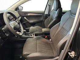 Skoda Karoq Selection Plus 1,5TSI DSG 110KW/150PS Panormadach, Lounge Sitze, AHK, Navi 