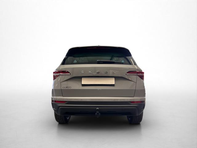 Skoda Karoq Selection Plus 1,5TSI DSG 110KW/150PS Panormadach, Lounge Sitze, AHK, Navi 