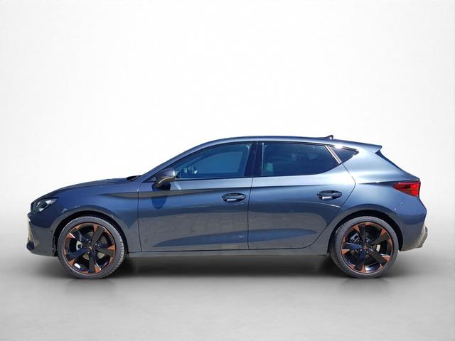 Cupra Leon 1,5eTSI DSG 110KW/ 150PS Matrix, Sennheiser, Assist XL, Navi, Dinamic Sitze 