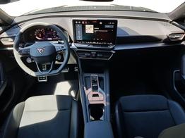 Cupra Leon 1,5eTSI DSG 110KW/ 150PS Matrix, Sennheiser, Assist XL, Navi, Dinamic Sitze 