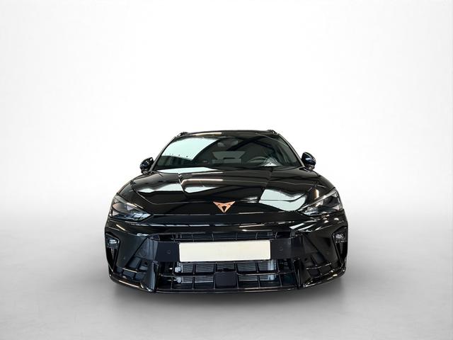Cupra Leon Sportstourer - ST 2,0TSI DSG 4Drive 150KW/ 204PS Matrix, Sennheiser, Assist XL, Navi, Dinamic Sitze, AHK