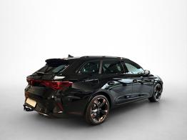 Cupra Leon Sportstourer ST 2,0TSI DSG 4Drive 150KW/ 204PS Matrix, Sennheiser, Assist XL, Navi, Dinamic Sitze, AHK 