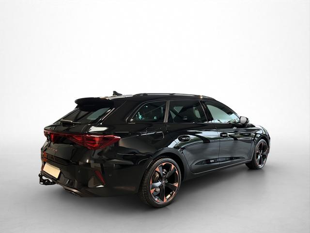 Cupra Leon Sportstourer ST 2,0TSI DSG 4Drive 150KW/ 204PS Matrix, Sennheiser, Assist XL, Navi, Dinamic Sitze, AHK 