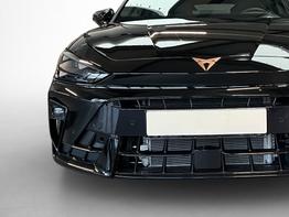 Cupra Leon Sportstourer ST 2,0TSI DSG 4Drive 150KW/ 204PS Matrix, Sennheiser, Assist XL, Navi, Dinamic Sitze, AHK 