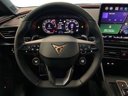 Cupra Leon Sportstourer ST 2,0TSI DSG 4Drive 150KW/ 204PS Matrix, Sennheiser, Assist XL, Navi, Dinamic Sitze, AHK 