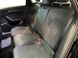 Cupra Leon Sportstourer ST 2,0TSI DSG 4Drive 150KW/ 204PS Matrix, Sennheiser, Assist XL, Navi, Dinamic Sitze, AHK 