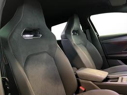 Cupra Leon Sportstourer ST 2,0TSI DSG 4Drive 150KW/ 204PS Matrix, Sennheiser, Assist XL, Navi, Dinamic Sitze, AHK 