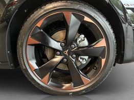 Cupra Leon Sportstourer ST 2,0TSI DSG 4Drive 150KW/ 204PS Matrix, Sennheiser, Assist XL, Navi, Dinamic Sitze, AHK 