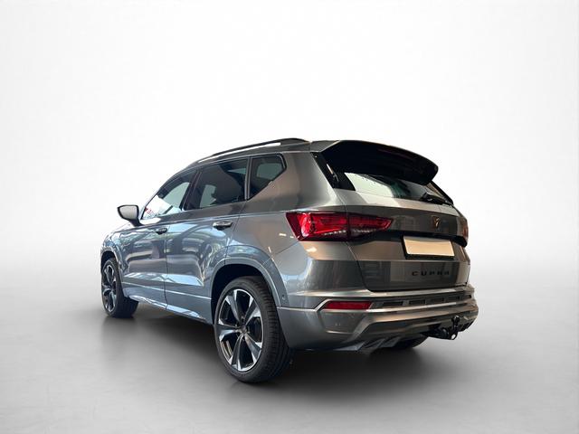 Cupra Ateca 2,0TSI DSG 4Drive 140KW/190PS AHK, 19 Black matt, Soundsystem, 360°, VirtualPedal, 5 Jahre Garantie 