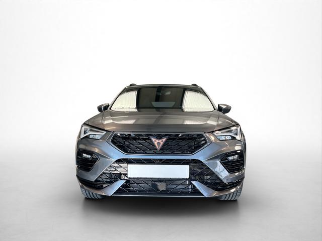 Cupra Ateca - 2,0TSI DSG 4Drive 140KW/190PS AHK, 19 Black matt, Soundsystem, 360°, VirtualPedal, 5 Jahre Garantie