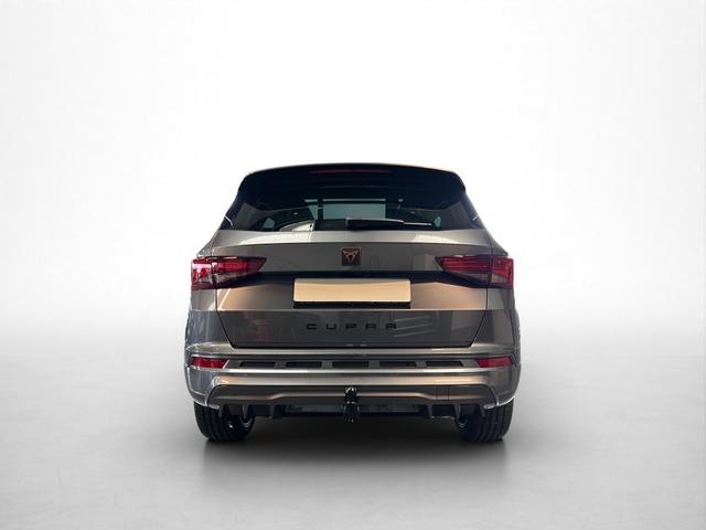 Cupra Ateca 2,0TSI DSG 4Drive 140KW/190PS AHK, 19 Black matt, Soundsystem, 360°, VirtualPedal, 5 Jahre Garantie 