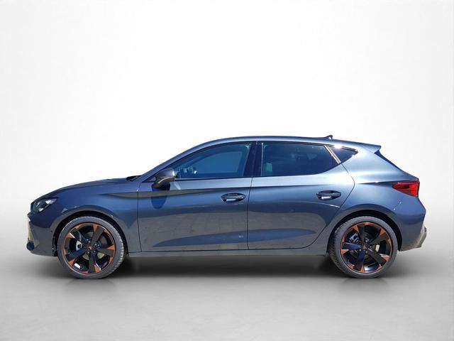 Cupra Leon 1,5eTSI DSG 110KW/ 150PS Matrix, Sennheiser, Assist XL, Navi, Dinamic Sitze 