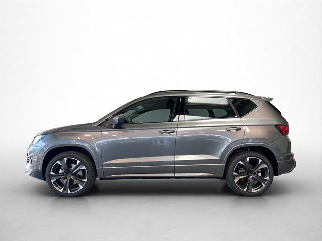 Cupra Ateca 2,0TSI DSG 4Drive 220KW/300PS AHK, Panoramadach, Soundsystem, Virtual Pedal, Trailer Assist, 5 Jahre Garantie 