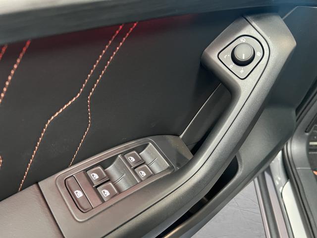 Cupra Ateca 2,0TSI DSG 4Drive 220KW/300PS AHK, Panoramadach, Soundsystem, Virtual Pedal, Trailer Assist, 5 Jahre Garantie 