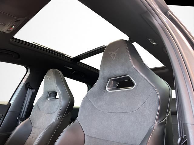 Cupra Ateca 2,0TSI DSG 4Drive 220KW/300PS AHK, Panoramadach, Soundsystem, Virtual Pedal, Trailer Assist, 5 Jahre Garantie 