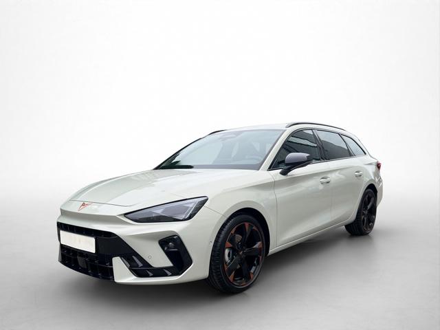 Cupra Leon Sportstourer - ST 1,5eTSI DSG 110KW/ 150PS AHK, Matrix, Sennheiser, Assist XL, Navi, Dinamic Sitze