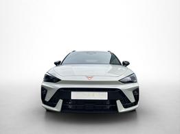 Cupra Leon Sportstourer ST 1,5eTSI DSG 110KW/ 150PS AHK, Matrix, Sennheiser, Assist XL, Navi, Dinamic Sitze 