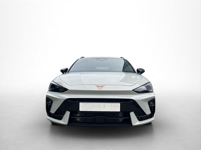Cupra Leon Sportstourer - ST 1,5eTSI DSG 110KW/ 150PS AHK, Matrix, Sennheiser, Assist XL, Navi, Dinamic Sitze