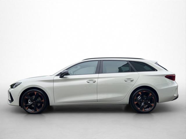 Cupra Leon Sportstourer ST 1,5eTSI DSG 110KW/ 150PS AHK, Matrix, Sennheiser, Assist XL, Navi, Dinamic Sitze 