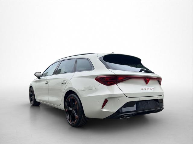 Cupra Leon Sportstourer ST 1,5eTSI DSG 110KW/ 150PS AHK, Matrix, Sennheiser, Assist XL, Navi, Dinamic Sitze 