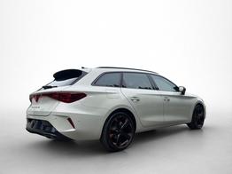 Cupra Leon Sportstourer ST 1,5eTSI DSG 110KW/ 150PS AHK, Matrix, Sennheiser, Assist XL, Navi, Dinamic Sitze 