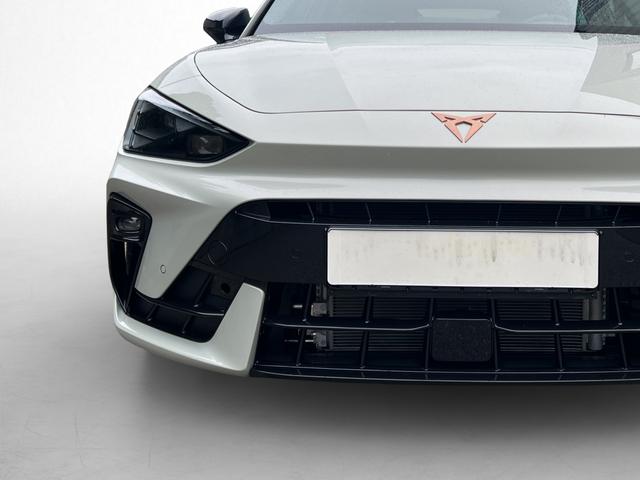 Cupra Leon Sportstourer ST 1,5eTSI DSG 110KW/ 150PS AHK, Matrix, Sennheiser, Assist XL, Navi, Dinamic Sitze 
