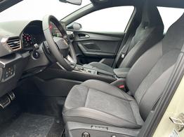 Cupra Leon Sportstourer ST 1,5eTSI DSG 110KW/ 150PS AHK, Matrix, Sennheiser, Assist XL, Navi, Dinamic Sitze 