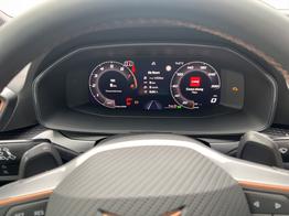 Cupra Leon Sportstourer ST 1,5eTSI DSG 110KW/ 150PS AHK, Matrix, Sennheiser, Assist XL, Navi, Dinamic Sitze 