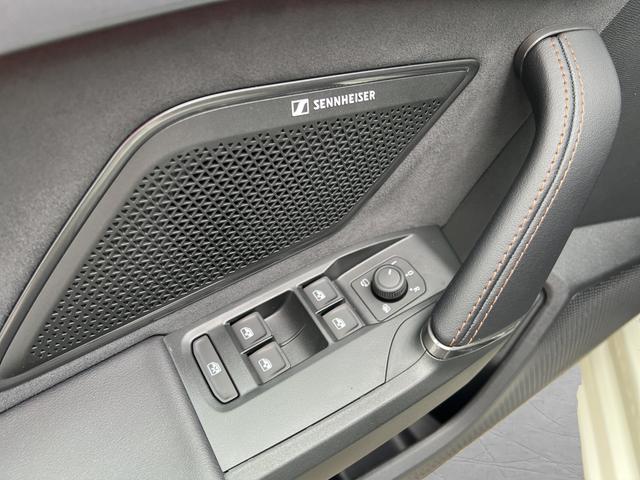 Cupra Leon Sportstourer ST 1,5eTSI DSG 110KW/ 150PS AHK, Matrix, Sennheiser, Assist XL, Navi, Dinamic Sitze 