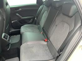 Cupra Leon Sportstourer ST 1,5eTSI DSG 110KW/ 150PS AHK, Matrix, Sennheiser, Assist XL, Navi, Dinamic Sitze 