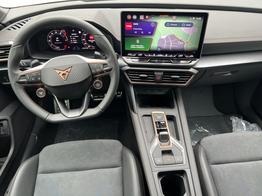 Cupra Leon Sportstourer ST 1,5eTSI DSG 110KW/ 150PS AHK, Matrix, Sennheiser, Assist XL, Navi, Dinamic Sitze 