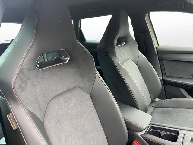 Cupra Leon Sportstourer ST 1,5eTSI DSG 110KW/ 150PS AHK, Matrix, Sennheiser, Assist XL, Navi, Dinamic Sitze 