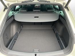 Cupra Leon Sportstourer ST 1,5eTSI DSG 110KW/ 150PS AHK, Matrix, Sennheiser, Assist XL, Navi, Dinamic Sitze 