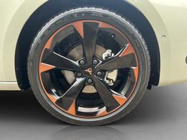 Cupra Leon Sportstourer ST 1,5eTSI DSG 110KW/ 150PS AHK, Matrix, Sennheiser, Assist XL, Navi, Dinamic Sitze 