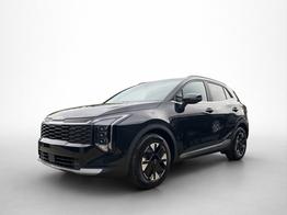 Kia Sportage Gold T-GDI Automatik110KW/150PS Adaptiver Tempomat, Navi, Totwinkelassistent, Sitzheizung, Kamera 