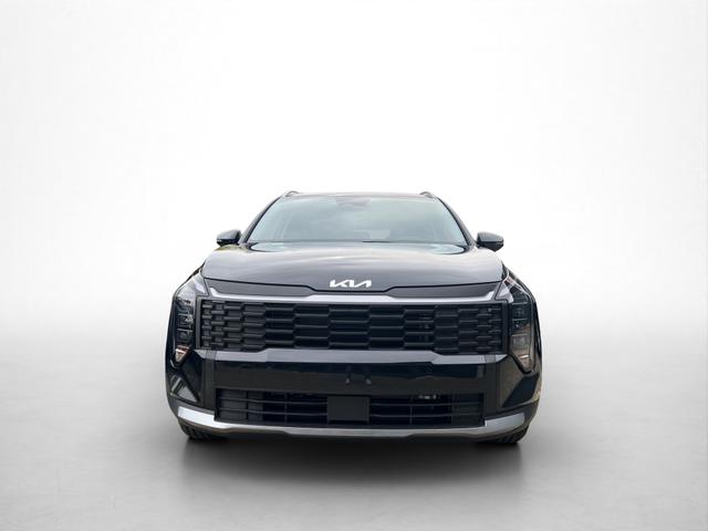 Kia Sportage Gold T-GDI Automatik110KW/150PS Adaptiver Tempomat, Navi, Totwinkelassistent, Sitzheizung, Kamera 