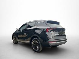 Kia Sportage Gold T-GDI Automatik110KW/150PS Adaptiver Tempomat, Navi, Totwinkelassistent, Sitzheizung, Kamera 