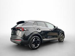 Kia Sportage Gold T-GDI Automatik110KW/150PS Adaptiver Tempomat, Navi, Totwinkelassistent, Sitzheizung, Kamera 