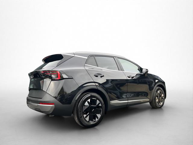 Kia Sportage Gold T-GDI Automatik110KW/150PS Adaptiver Tempomat, Navi, Totwinkelassistent, Sitzheizung, Kamera 