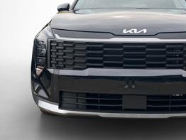 Kia Sportage Gold T-GDI Automatik110KW/150PS Adaptiver Tempomat, Navi, Totwinkelassistent, Sitzheizung, Kamera 