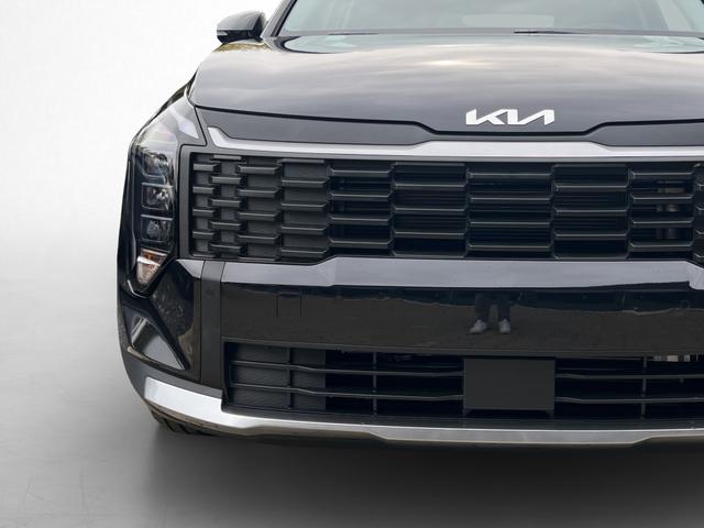 Kia Sportage Gold T-GDI Automatik110KW/150PS Adaptiver Tempomat, Navi, Totwinkelassistent, Sitzheizung, Kamera 