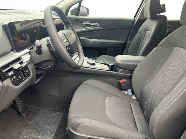 Kia Sportage Gold T-GDI Automatik110KW/150PS Adaptiver Tempomat, Navi, Totwinkelassistent, Sitzheizung, Kamera 