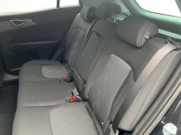 Kia Sportage Gold T-GDI Automatik110KW/150PS Adaptiver Tempomat, Navi, Totwinkelassistent, Sitzheizung, Kamera 